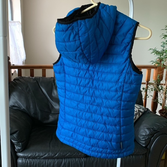 Stormtech Women’s Hooded Vest, Size S - Picture 2 of 7